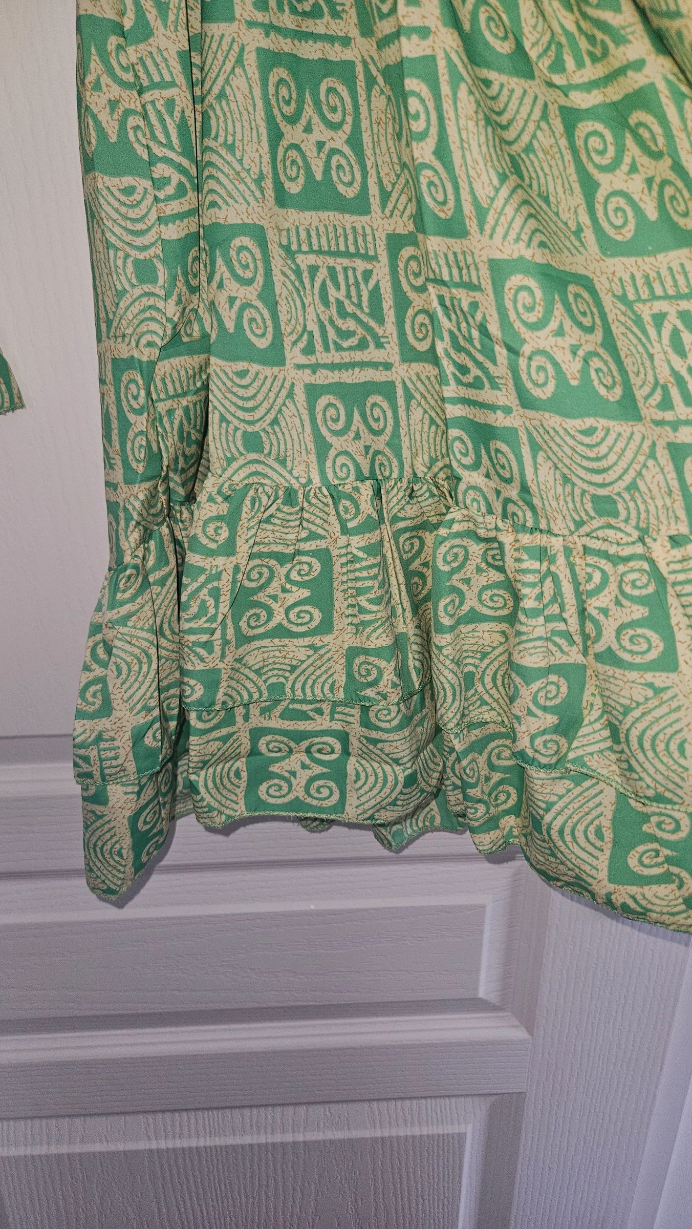 Vestido boêmio – photo 6